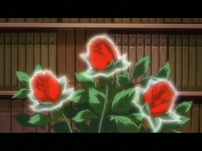 Magical Witch Academy: Boku to Sensei no Magical Lesson - The Animation (Crazy Asian Love)